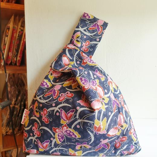 HUGOJIRO套结手提包风の花3月8特辑 商品图11