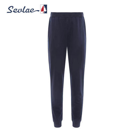 圣弗莱春夏女式针织长裤F152986601 商品图0