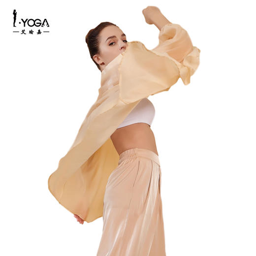 IYOGA瑜伽衬衫CS001 商品图0