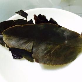 [第55期] 方守龙2016大叶冬茶（福鼎白茶 | 清冽醇厚）