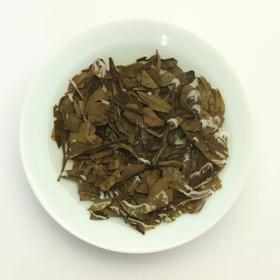 [第57期]方守龙2007年春牡丹茶（福鼎白茶 | 谷香蜜韵）