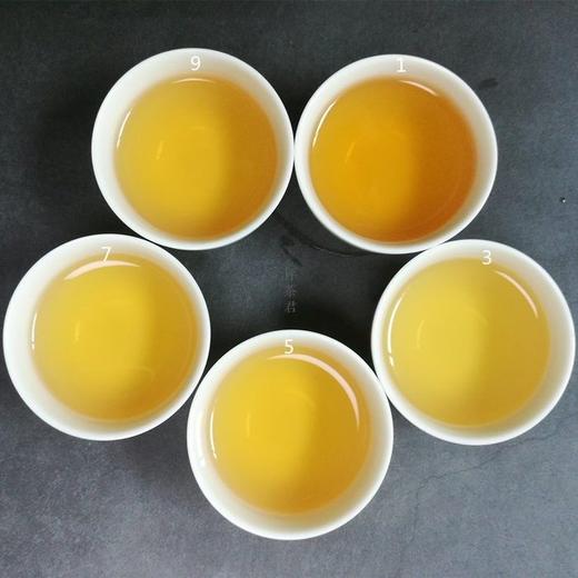 [第52期]千回2014年建阳荒野白牡丹（建阳白茶 | 小白之韵） 商品图0