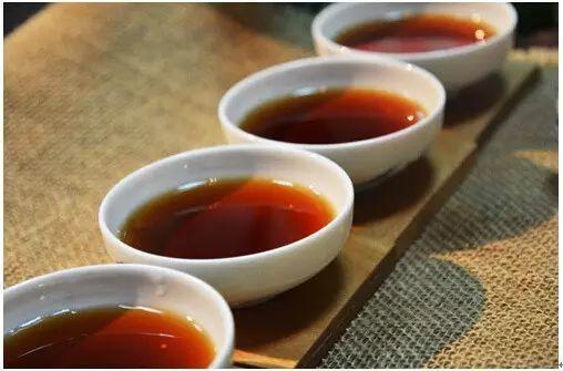 有些茶汤有层“雾”和“油”，到底是怎么回事？ 商品图0