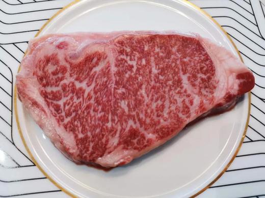 世界第一餐厅御用|blackmore M9+牛肉牛排 商品图0