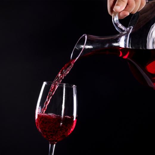 【智利进口】  Huepil 750ml/瓶 瓦帕珍藏西拉 有机红葡萄酒 包邮 商品图4