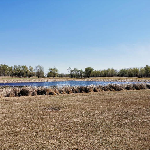 北京金帝国际高尔夫俱乐部 （金门球场）Beijing Golden King Golf Club-Golden King Course | 房山高尔夫球场 | 北京高尔夫球场 | 中国 商品图1