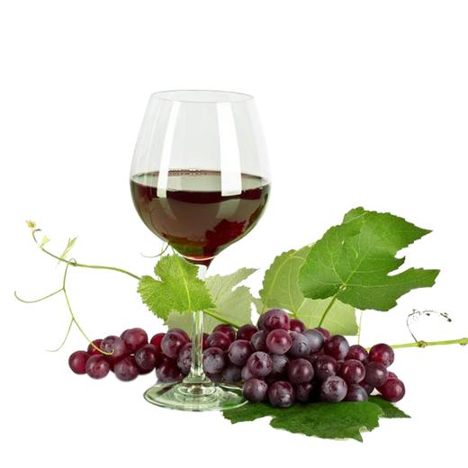 智利进口  Huepil 瓦帕赤霞珠有机红葡萄酒 750ml/瓶 (红标） 包邮 商品图3