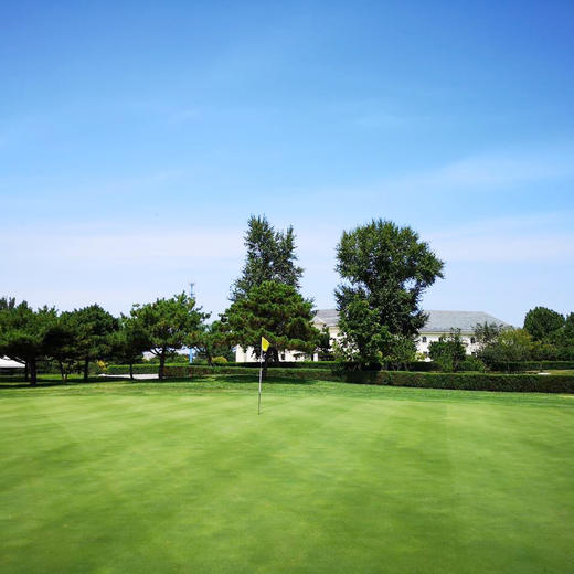 北京京华高尔夫俱乐部 Beijing Jinghua Golf Club | 燕郊高尔夫球场 | 北京高尔夫球场 | 中国 商品图0