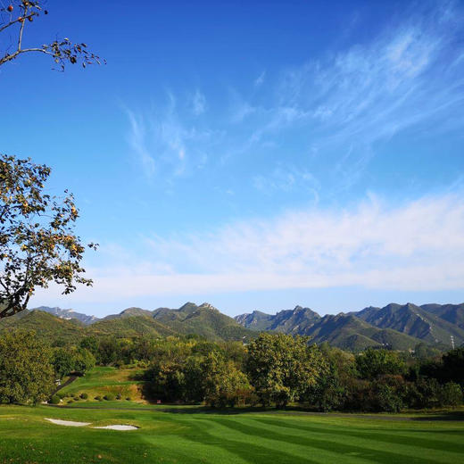 北京太伟高尔夫俱乐部 Beijing Taiwei Golf  Club | 昌平 球场 | 北京 | 中国 商品图4