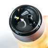 
日本Asvel玻璃油瓶L200ml-黑 商品缩略图2