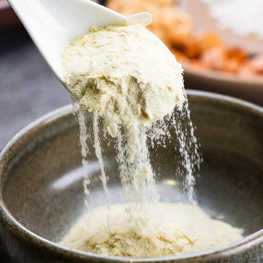 社区团购 凤归巢  谷物营养早餐粉330g 商品图3