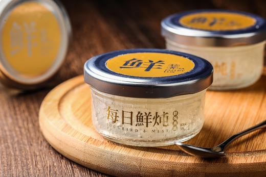 轻奢版5A鲜炖小月卡【100g/瓶*4瓶*4次】赠秘制口味酱8瓶 商品图1