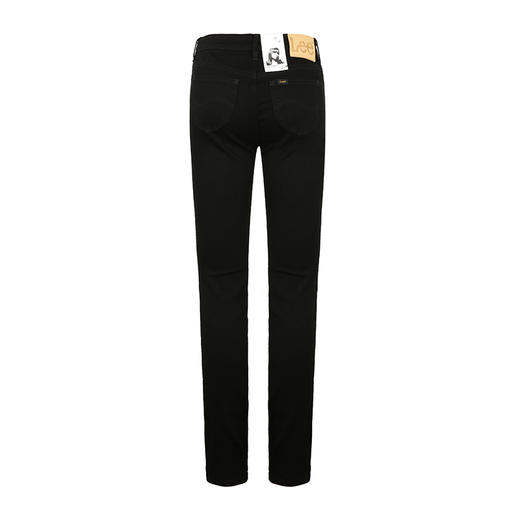 【尺码24】LEE商场同款女士秋冬牛仔裤LWN4184TH49T 商品图1