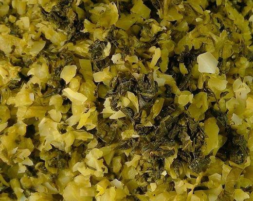 【四川特色凉山酸菜】250g装 商品图0