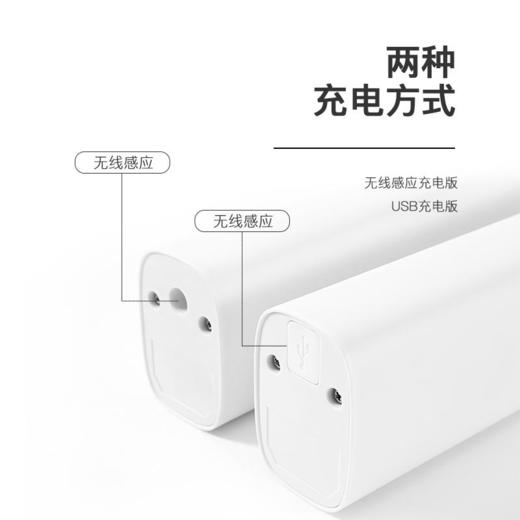 【店主推荐】齿间残留 一喷即净 深入冲洗口腔盲区的 电动冲牙器洗牙器 商品图4