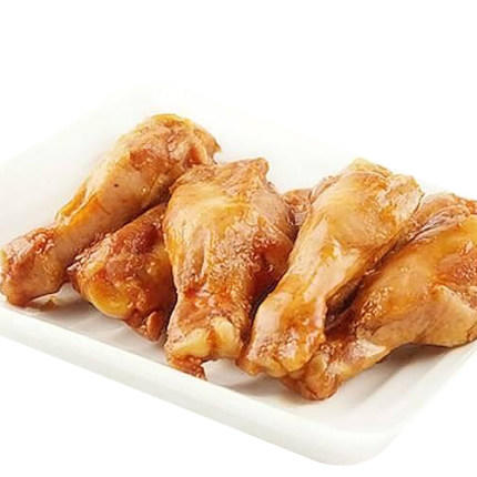 (散) 骥洋盐焗鸭翅根 商品图1