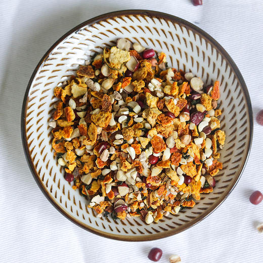 盒装红豆薏米茶 商品图1