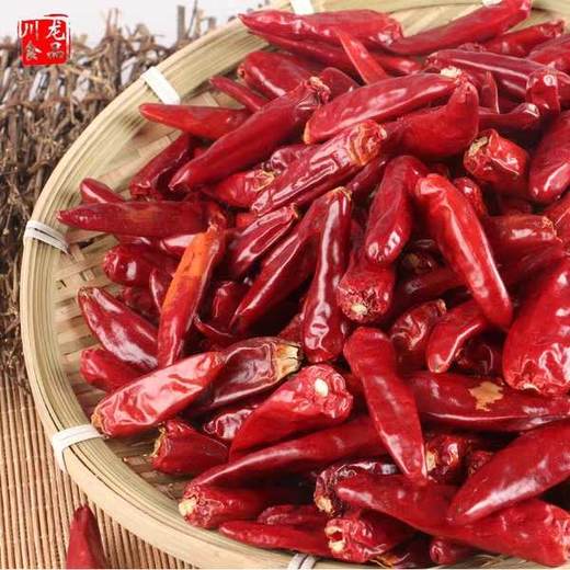 干辣椒 商品图0