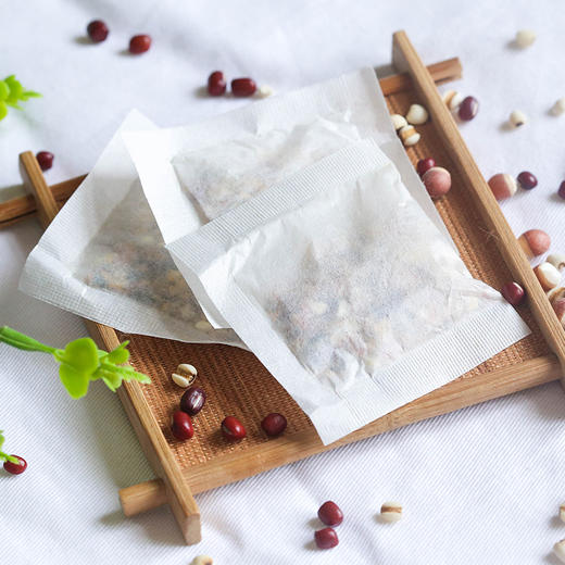 盒装红豆薏米茶 商品图2
