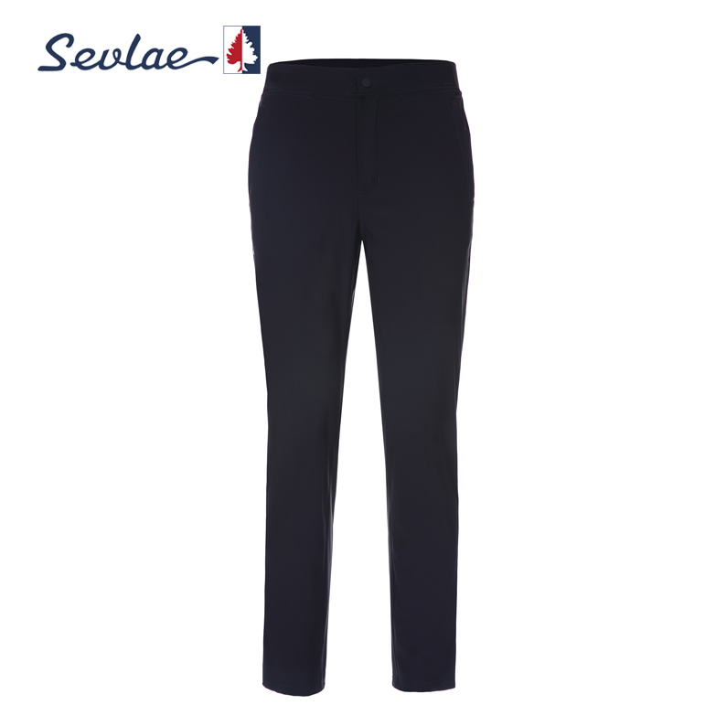 圣弗莱春夏男式针织长裤S112896636