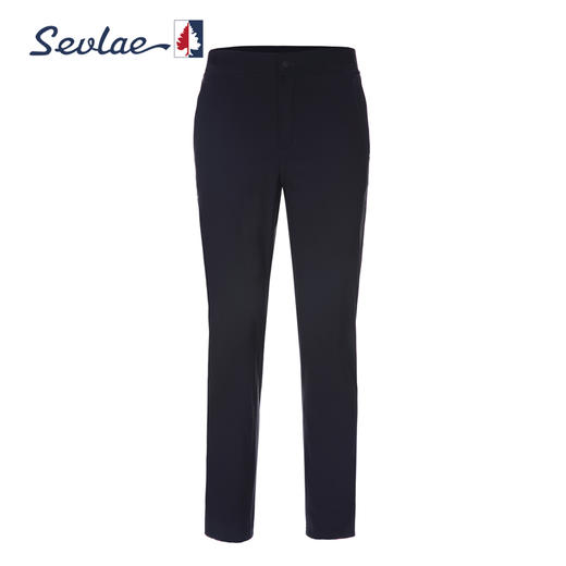 圣弗莱春夏男式针织长裤S112896636 商品图0