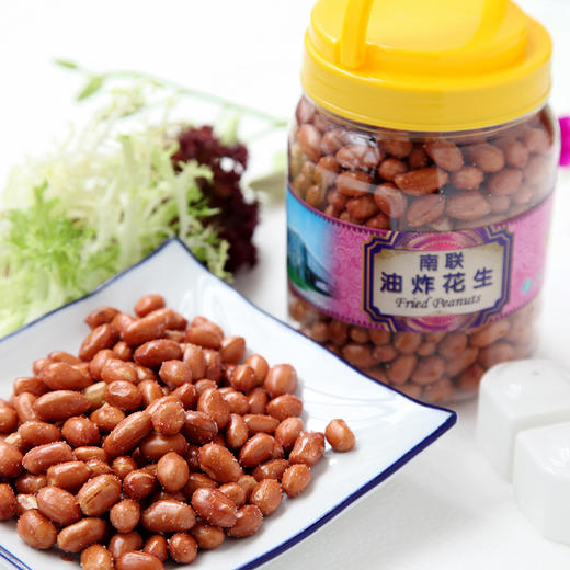 炸花生米 商品图0