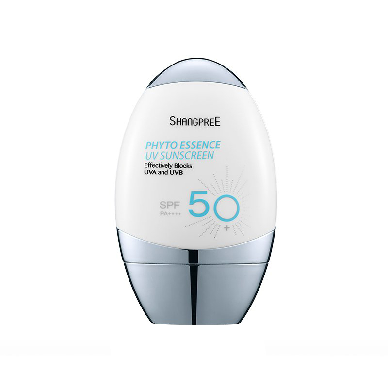 香蒲丽清爽防晒霜50ml