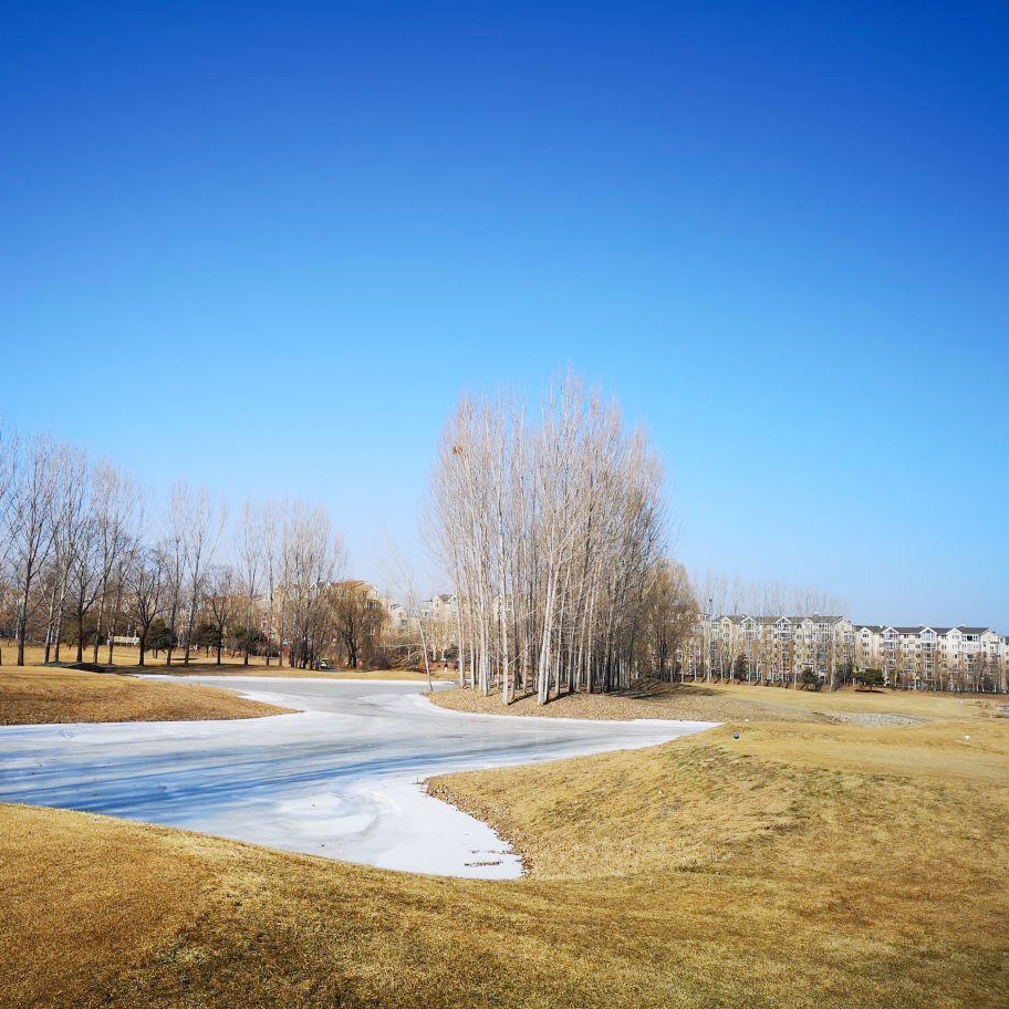 北京东方太阳城高尔夫俱乐部 Beijing Dongfang Suncity Golf  Club | 顺义 球场 | 北京 | 中国