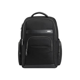 新秀丽高端商务背包，行李箱式180度大开口，功能齐全，精心为商务人士设计 TW0*004