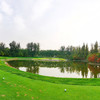 北京龙熙温泉高尔夫俱乐部 Beijing Longxi Hotspring Golf Club | 大兴 球场 | 北京 | 中国 商品缩略图4