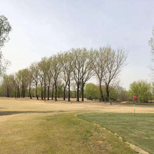 北京金色河畔高尔夫俱乐部 Beijing Golden Riverside Golf  Club | 朝阳 球场 | 北京 | 中国 商品图1