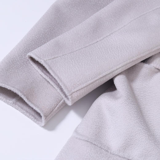  VIMAGE纬漫纪V1314901大衣 商品图4