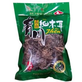 天马青川高山细木耳180g   21803550