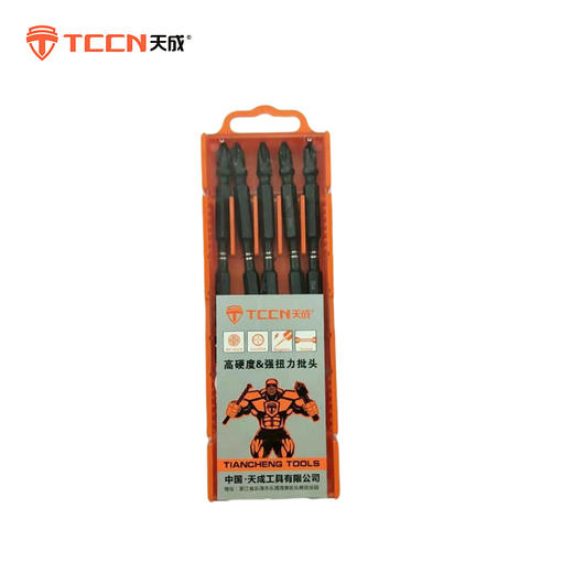 天成螺丝批头 商品图2
