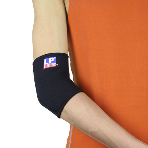 lp702运动用护肘