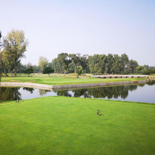北京乡村高尔夫俱乐部（新场 ACE ） Beijing Country Golf  Club-New | 顺义 球场 | 北京 | 中国 商品图0