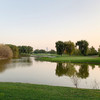 北京清河湾乡村高尔夫俱乐部-朝阳场（A场） Beijing Qing River Golf Country Club | 海淀 球场 | 北京 | 中国 商品缩略图1