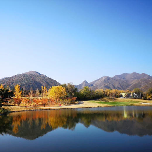 北京太伟高尔夫俱乐部 Beijing Taiwei Golf  Club | 昌平 球场 | 北京 | 中国 商品图5