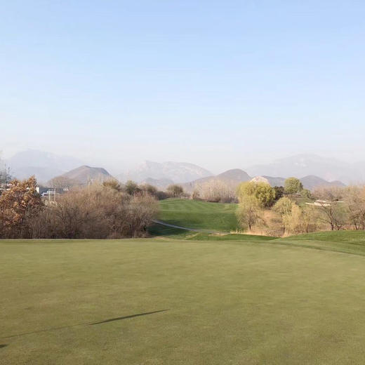 北京通盈·雁栖湖高尔夫俱乐部 Topwin Golf and Country Club | 怀柔高尔夫球场 | 北京高尔夫球场 | 中国 商品图5
