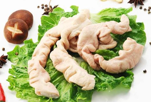 苏食全熟肥肠段1kg【0510】 商品图0