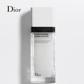 Dior迪奥 桀傲男士舒缓保湿水