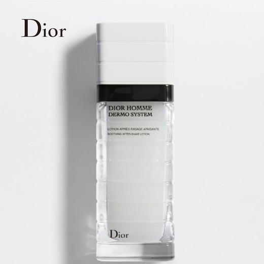 Dior迪奥 桀傲男士舒缓保湿水 商品图0