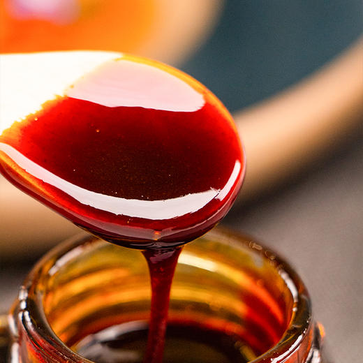 社区团购 凤归巢 雪梨膏礼盒 150g/瓶*2瓶/套 商品图2