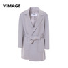  VIMAGE纬漫纪V1314901大衣 商品缩略图0