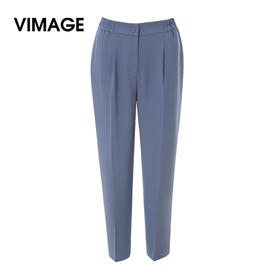 VIMAGE纬漫纪V1305930裤子