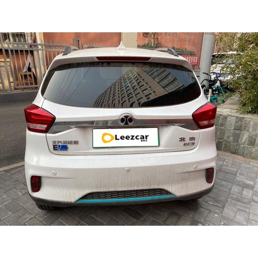 北汽 EC3 灵动版 【长租-北京】 商品图3