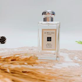 祖玛珑 虞美人与大麦 Jo Malone Poppy & Barley 分装「善良且强大，温柔且独立」