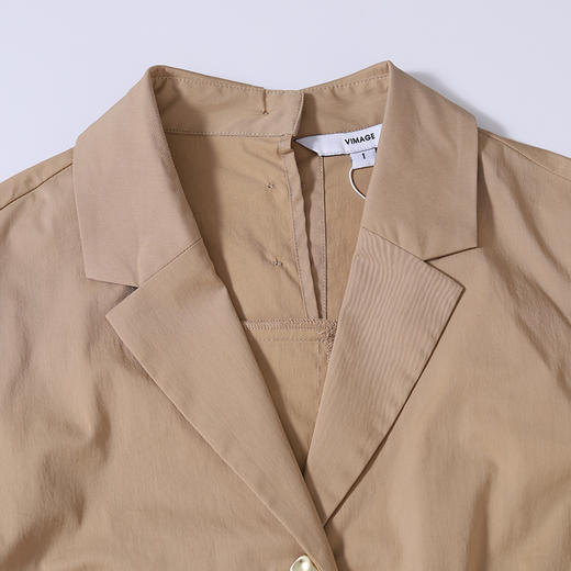 VIMAGE纬漫纪V1307952连衣裙 商品图8