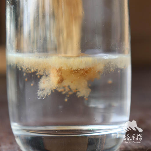 姜母红糖 | 公平贸易*Brown suger ginger powder | Fair Trade 商品图1