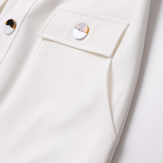 VIMAGE纬漫纪V1306922半裙 商品图4